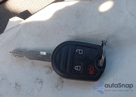 2011 Ford F-150 Stx z USA, uszkodzony, nr VIN 1FTEX1CM3BKD07272